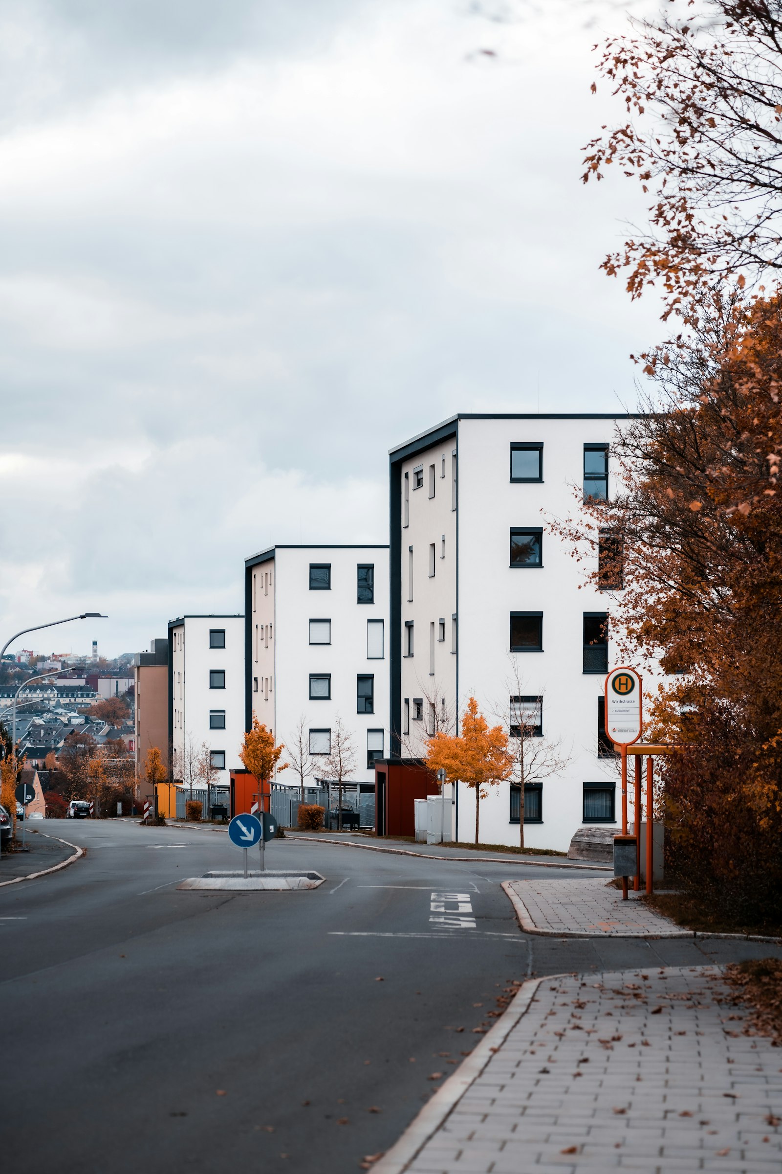 Wohnungswirtschaft