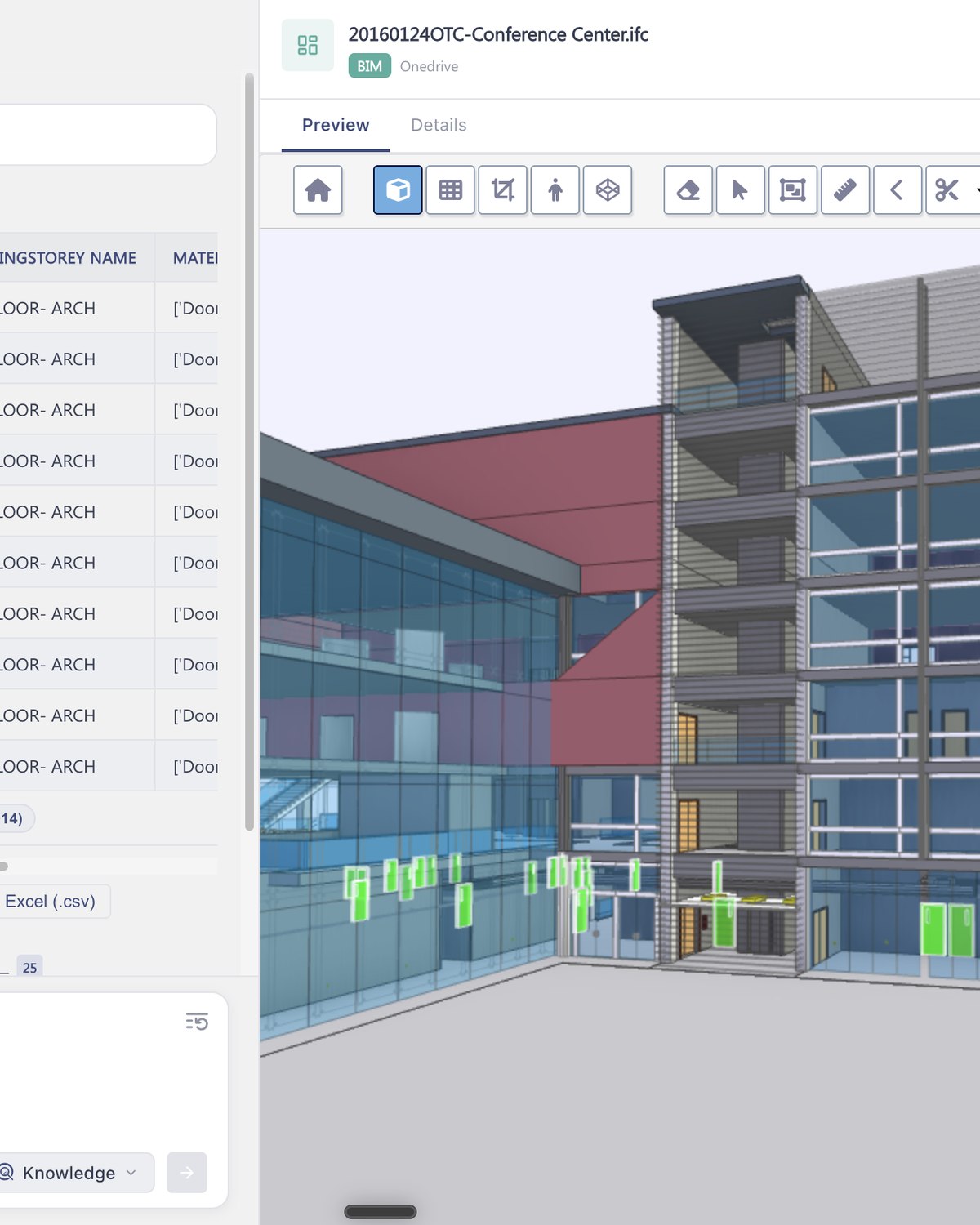 Architektur & Planung